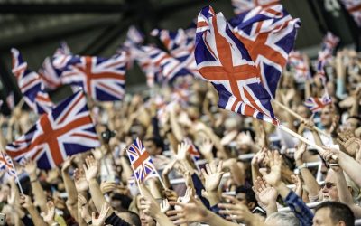 Will 'White British' really be a minority in 40 years time?