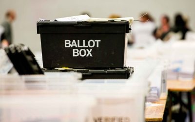Electoral reform in the UK feels inevitable