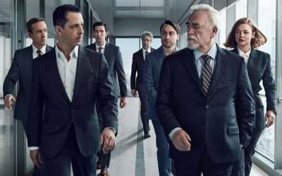 Being a corporate drone does not make you a victim