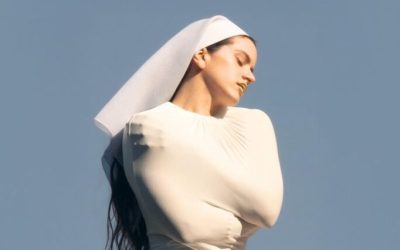 The Gen-Z Christian 'revival', polling bots, and immigration